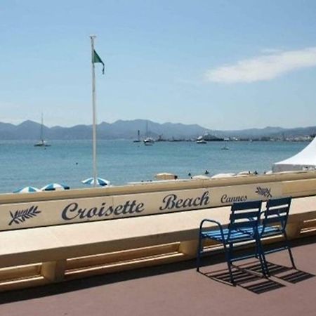 Grand Studio Carree D'Or - Les Meridiens Cannes Exterior foto